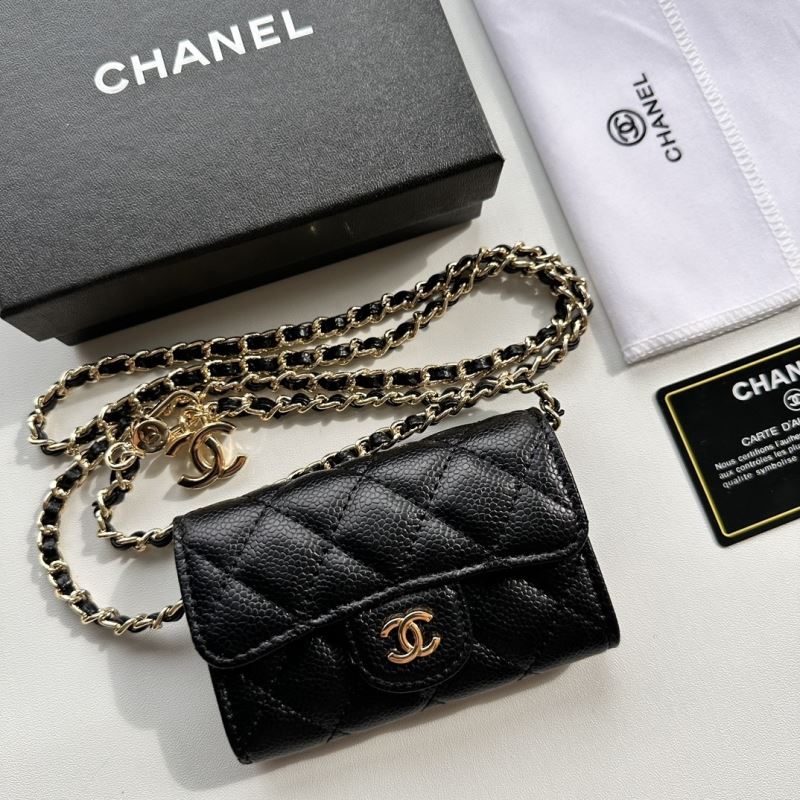 Chanel Wallets Purse